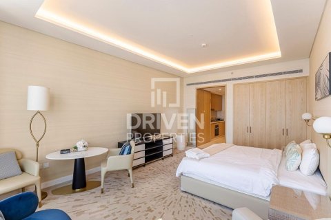 استوديو شقة في The Palm Tower, الإمارات العربية المتحدة رقم 202825 10