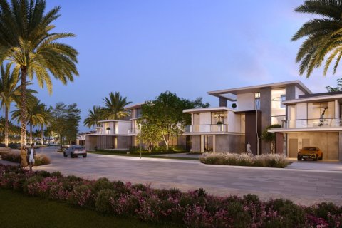 6 bedrooms Villa in Dubai Hills Estate, UAE No. 153737