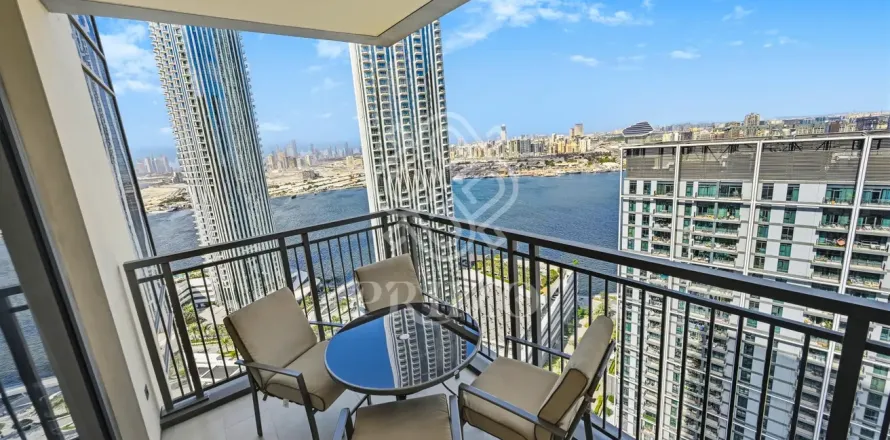 Appartement de Studio à Dubai Healthcare City, UAE No. 161478