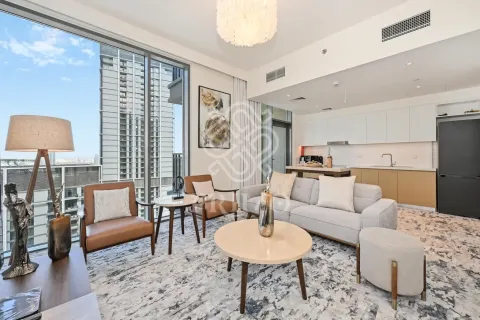 Appartement de Studio à Dubai Healthcare City, UAE No. 161478 3