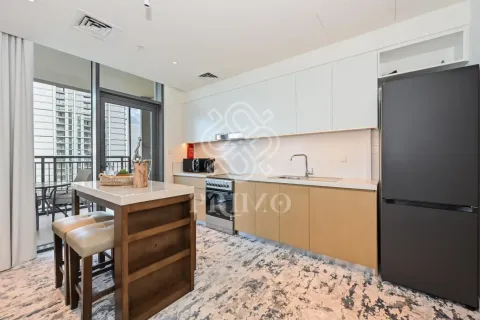 Appartement de Studio à Dubai Healthcare City, UAE No. 161478 5