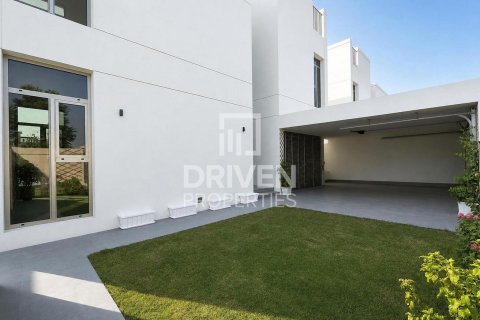 5 غرفة نوم فيلا في Jumeirah Park, الإمارات العربية المتحدة رقم 215165 5