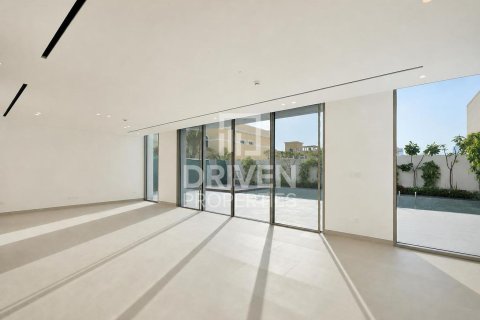 5 غرفة نوم فيلا في Jumeirah Park, الإمارات العربية المتحدة رقم 215165 10