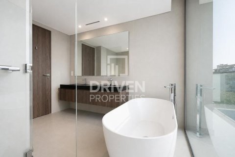 5 غرفة نوم فيلا في Jumeirah Park, الإمارات العربية المتحدة رقم 215165 30