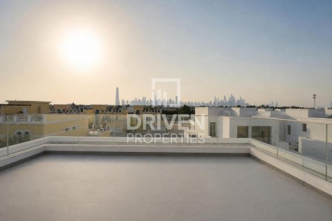 5 غرفة نوم فيلا في Jumeirah Park, الإمارات العربية المتحدة رقم 215165 31