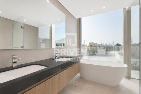 5 غرفة نوم فيلا في Jumeirah Park, الإمارات العربية المتحدة رقم 215165 29