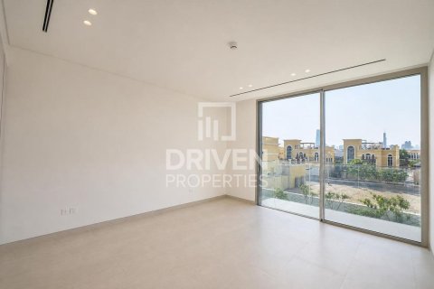 5 غرفة نوم فيلا في Jumeirah Park, الإمارات العربية المتحدة رقم 215165 21