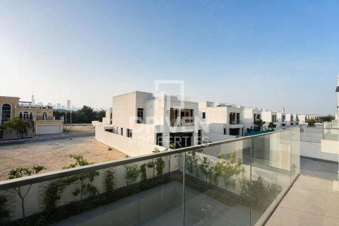 5 غرفة نوم فيلا في Jumeirah Park, الإمارات العربية المتحدة رقم 215165 4