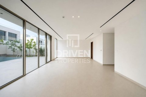 5 غرفة نوم فيلا في Jumeirah Park, الإمارات العربية المتحدة رقم 215165 7