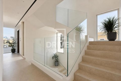 5 غرفة نوم فيلا في Jumeirah Park, الإمارات العربية المتحدة رقم 215165 26
