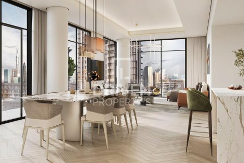 3 bedrooms Apartment in City Walk, UAE No. 212078 6