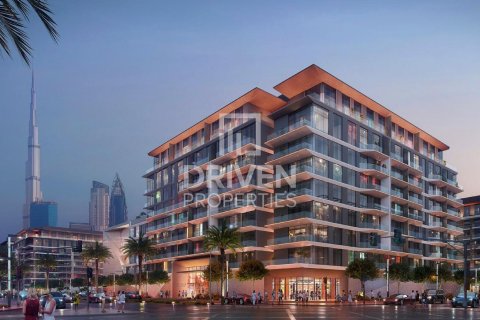 3 bedrooms Apartment in City Walk, UAE No. 212078 11