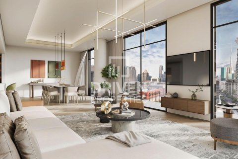 3 bedrooms Apartment in City Walk, UAE No. 212078