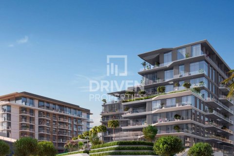 3 bedrooms Apartment in City Walk, UAE No. 212078 10