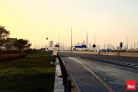 3 غرف نوم شقة في راس الخور, الإمارات العربية المتحدة رقم 143480 11