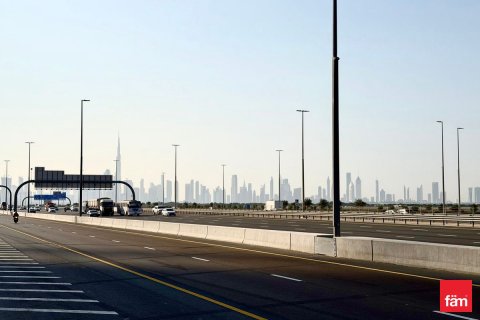 3 غرف نوم شقة في راس الخور, الإمارات العربية المتحدة رقم 143480 13