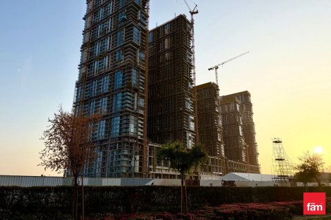 3 غرف نوم شقة في راس الخور, الإمارات العربية المتحدة رقم 143480 12
