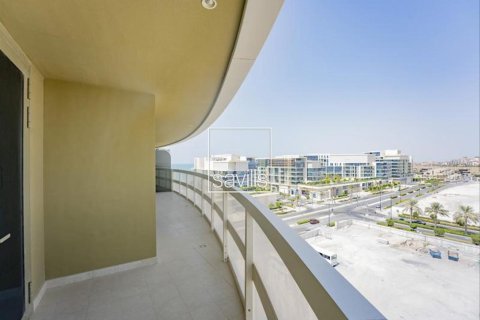 2 bedrooms Apartment on the Saadiyat Cultural District, UAE No. 211157 3
