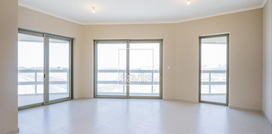 2 bedrooms Apartment on the Saadiyat Cultural District, UAE No. 211157