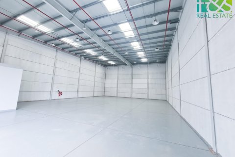 Warehouse de 400m² à RAK FTZ, UAE No. 24422 3