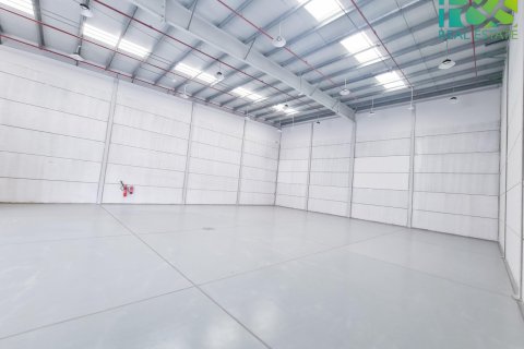 Warehouse de 400m² à RAK FTZ, UAE No. 24422 4