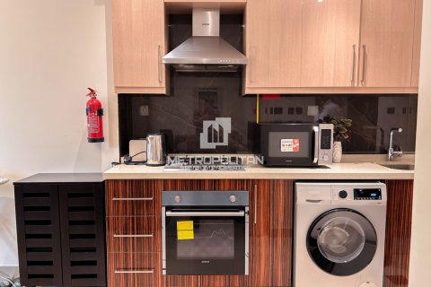 Appartement de 40m² à Downtown Dubai (Downtown Burj Dubai), UAE No. 128649 7