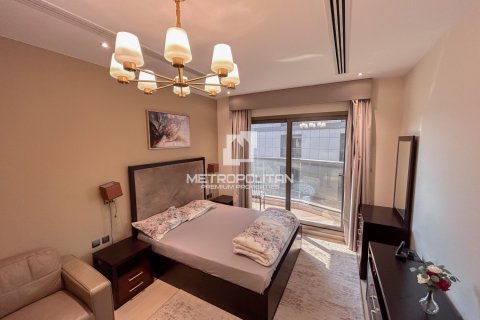 Appartement de 40m² à Downtown Dubai (Downtown Burj Dubai), UAE No. 128649 4