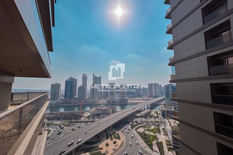 Appartement de 40m² à Downtown Dubai (Downtown Burj Dubai), UAE No. 128649 3