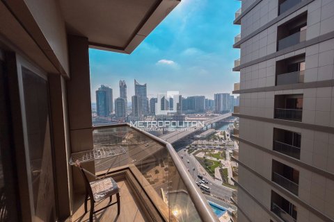 Appartement de 40m² à Downtown Dubai (Downtown Burj Dubai), UAE No. 128649 8