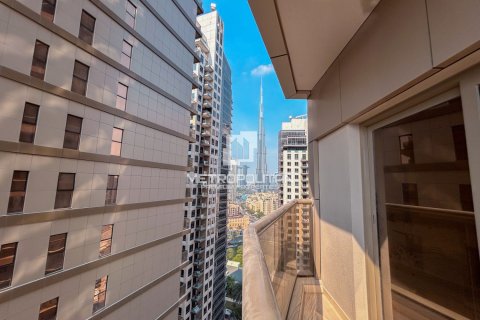 Appartement de 40m² à Downtown Dubai (Downtown Burj Dubai), UAE No. 128649 13