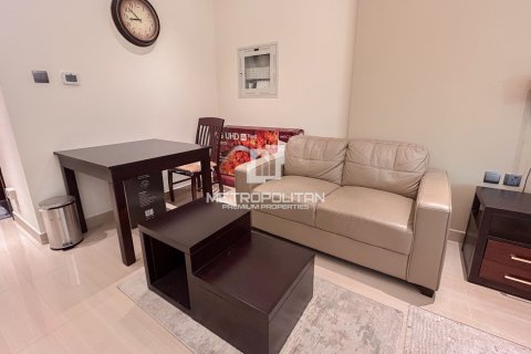 Appartement de 40m² à Downtown Dubai (Downtown Burj Dubai), UAE No. 128649 10