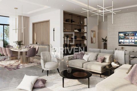 Таунхаус с 3 спальнями в Dubai South (Dubai World Central), ОАЭ №212161 7