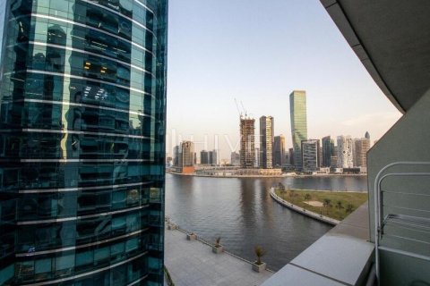 1 bedroom Apartment in Business Bay, UAE No. 75856 14