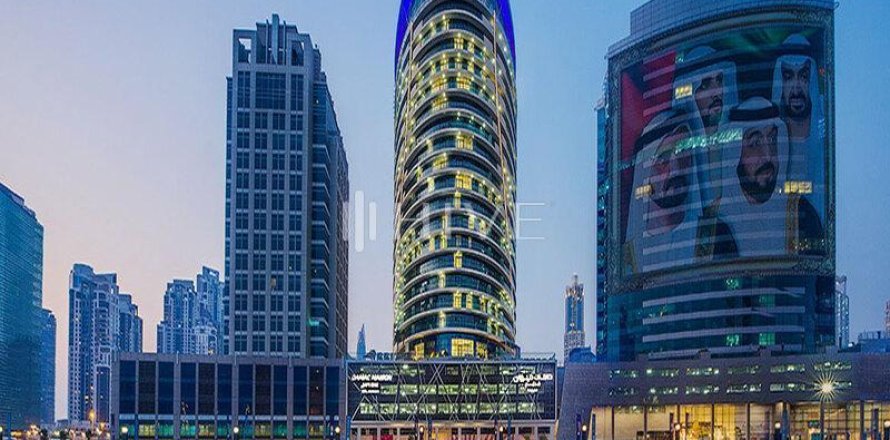 1 bedroom Apartment in Business Bay, UAE No. 75856