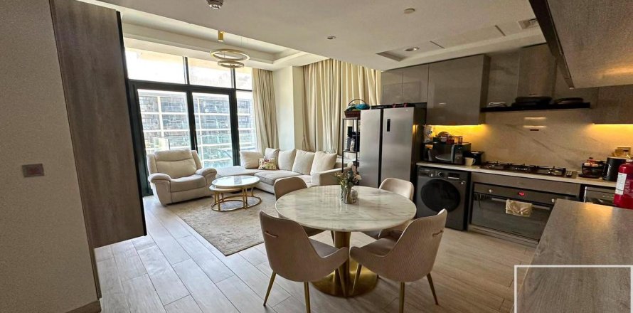 3 bedrooms Apartment in Meydan, UAE No. 220415