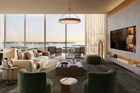 1 bedroom Apartment in Avarra by Palace Business Bay, UAE No. 127036