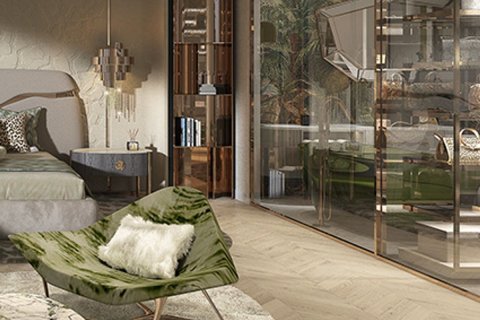 Appartement de 2 chambres à Dubai Harbour, UAE No. 219009 13