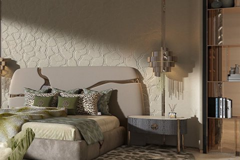 Appartement de 2 chambres à Dubai Harbour, UAE No. 219009 15
