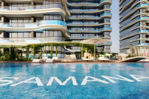 2 bedrooms Apartment in Majan, UAE No. 167219