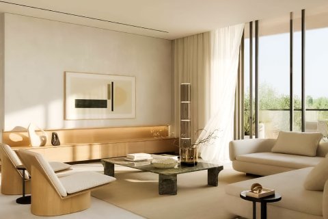 Apartment de 1 dormitorio en Al Barari, UAE No. 207544 15