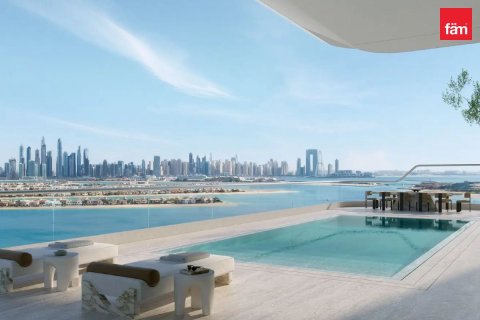 4 bedrooms Apartment in Palm Jumeirah, UAE No. 226690 13