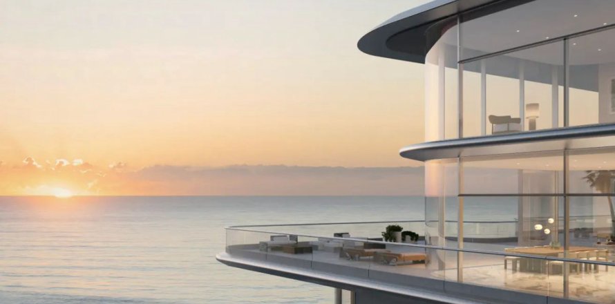 4 bedrooms Apartment in Palm Jumeirah, UAE No. 226690