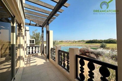 5 bedrooms Villa in Al Hamra Village, UAE No. 20141