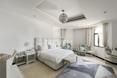 Вилла с 5 спальнями в Garden Homes, ОАЭ №223289 18