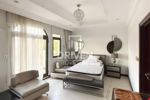 Вилла с 5 спальнями в Garden Homes, ОАЭ №223289 19