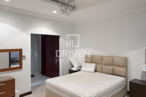 Вилла с 5 спальнями в Garden Homes, ОАЭ №223289 11