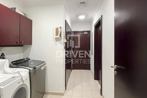 Вилла с 5 спальнями в Garden Homes, ОАЭ №223289 25