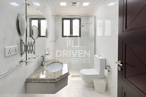 Вилла с 5 спальнями в Garden Homes, ОАЭ №223289 27