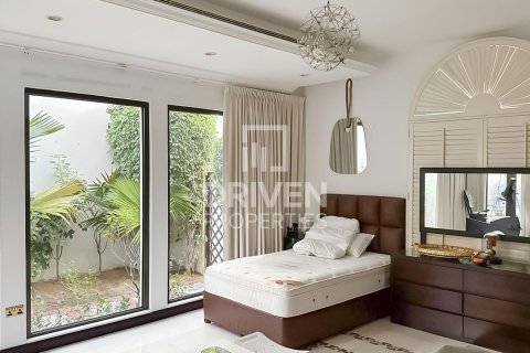 Вилла с 5 спальнями в Garden Homes, ОАЭ №223289 10