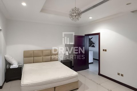 Вилла с 5 спальнями в Garden Homes, ОАЭ №223289 22